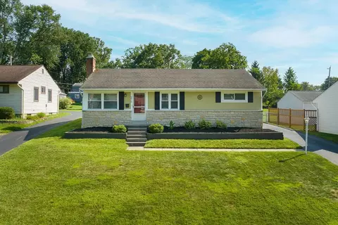 275 Park Blvd, Worthington, OH 43085