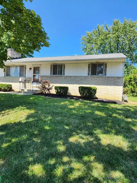 3550 Kirkwood Rd, Columbus, OH 43227