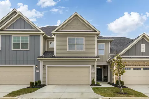 4710 Victory Ln, Hilliard, OH 43026