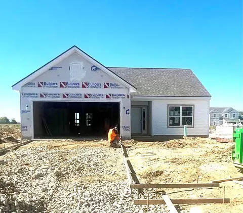 456 Quincy Cir #LOT 27, London, OH 43140
