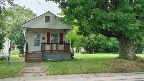 449 Bartram Ave, Marion, OH 43302