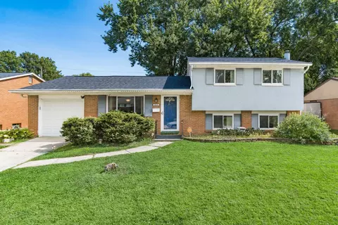 4838 Downing Dr, Columbus, OH 43232