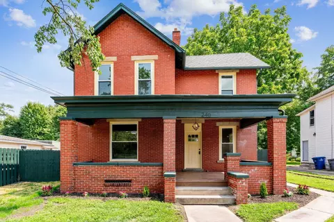 240 N State St, Westerville, OH 43081