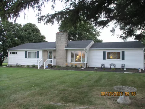 2199 Patten Pike, Marion, OH 43302