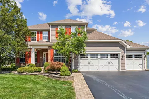 3258 Farmers Delight Dr, Lewis Center, OH 43035