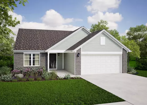 1149 Red Mile Blvd #LOT 30, Washington Court House, OH 43160