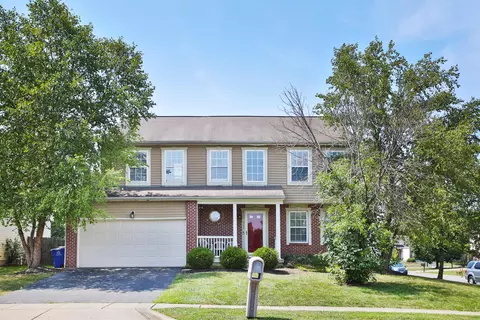 5711 Sharp Mls, Canal Winchester, OH 43110