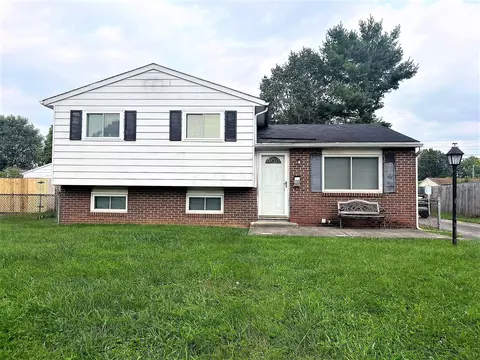 3500 Demington Rd, Columbus, OH 43232