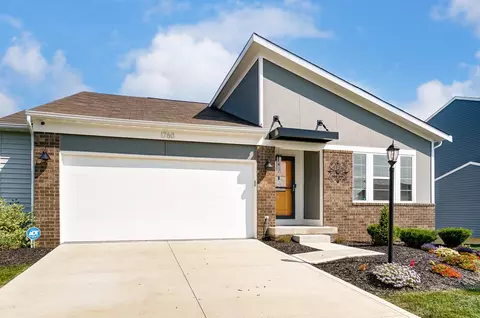 1760 Dickson Dr, Marysville, OH 43040