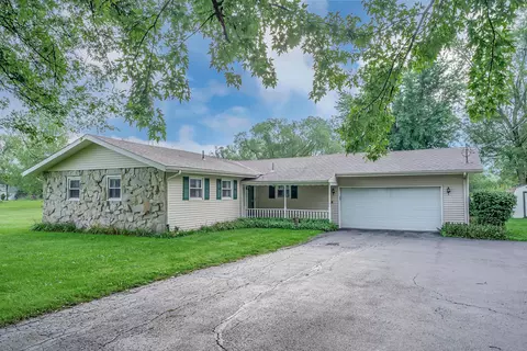 3634 W Marion-bucyrus Rd, Marion, OH 43302