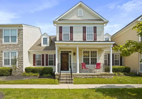 5194 Horseshoe Falls Dr #6, Dublin, OH 43016