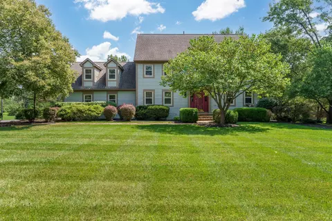 16 Olentangy Ridge Pl, Powell, OH 43065