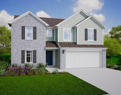 1209 Red Mile Blvd #LOT 16, Washington Court House, OH 43160