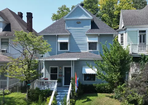 200 S Mulberry St, Chillicothe, OH 45601