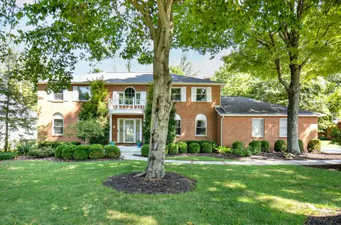 8074 Jefferson Dr, Canal Winchester, OH 43110