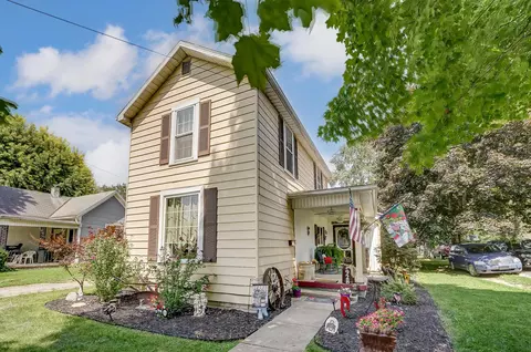 928 Miami St, Urbana, OH 43078
