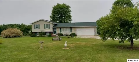 27641 New Castle Rd, Walhonding, OH 43843