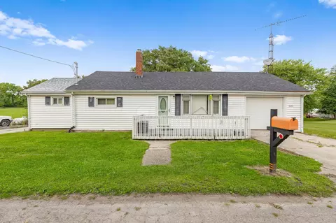 8894 Johnson Ln, Rushsylvania, OH 43347