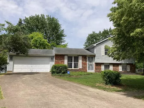 4058 Overland Ct, Groveport, OH 43125