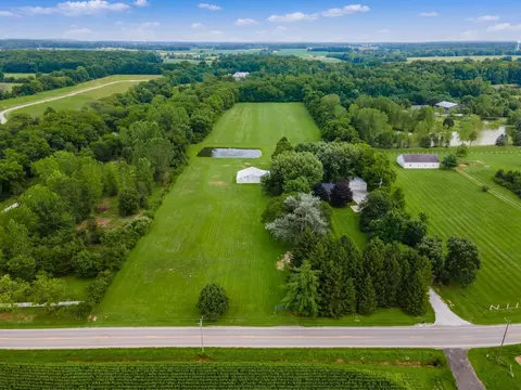 3655 Miller Paul Rd, Galena, OH 43021