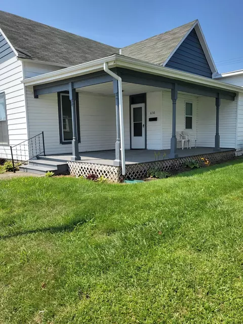 630 Clinton Ave, Washington Court House, OH 43160