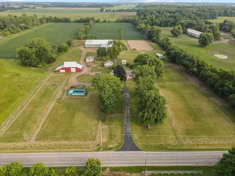 7941 Hayden Run Rd, Hilliard, OH 43026