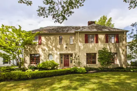 2630 Sherwood Rd, Columbus, OH 43209