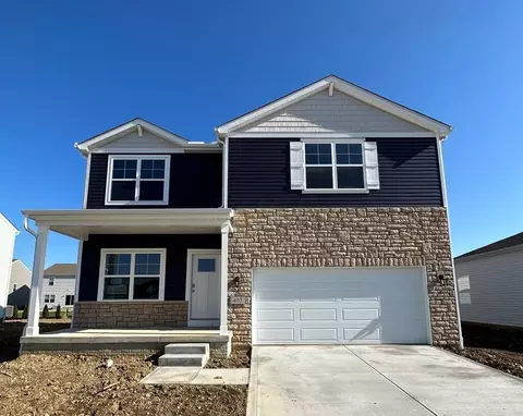 493 Melissa Dr, Plain City, OH 43064