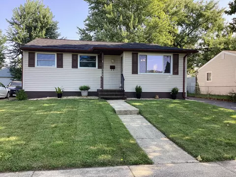 3984 Lynward Rd, Columbus, OH 43228
