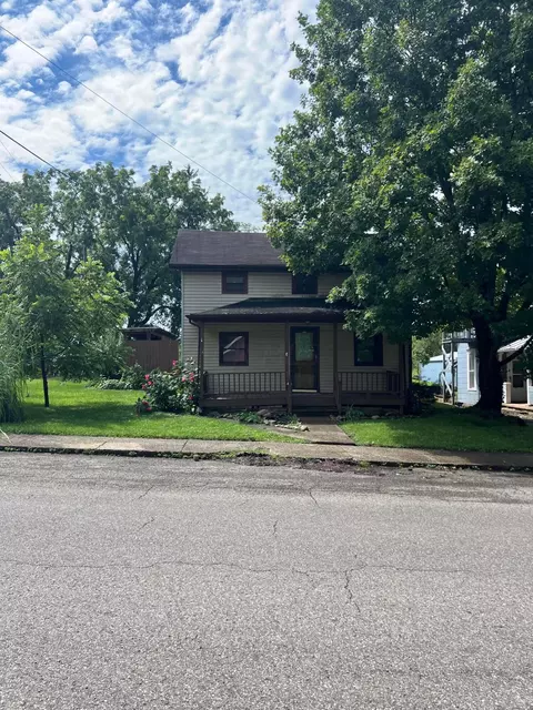 11355 Main St, Stoutsville, OH 43154