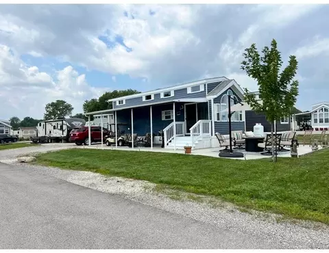 11539 Lake Dr #96, Lakeview, OH 43331