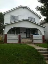 41 N Huron Ave #43, Columbus, OH 43204