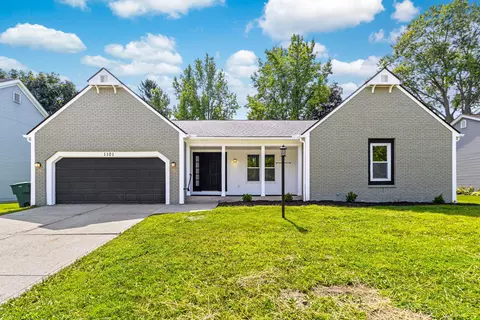 1101 Cross Country Dr, Columbus, OH 43235