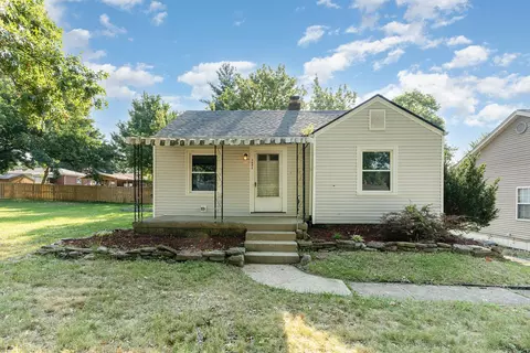3692 Coral Gables Rd, Cincinnati, OH 45248