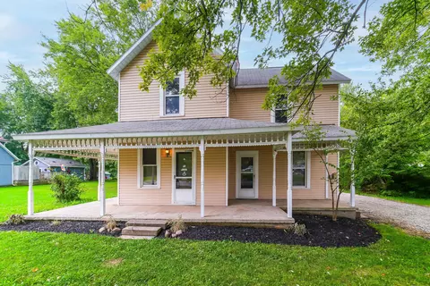 13689 Us Highway 36, Marysville, OH 43040