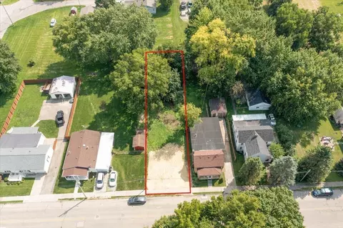 405 Gwynne St, Urbana, OH 43078