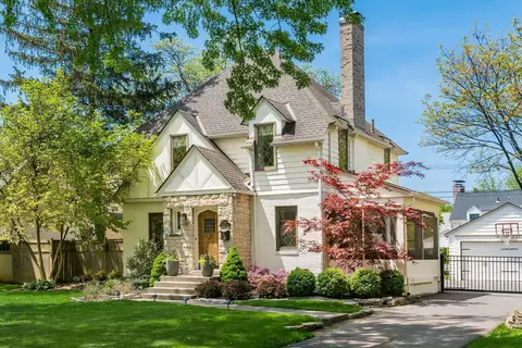 1928 Tewksbury Rd, Columbus, OH 43221