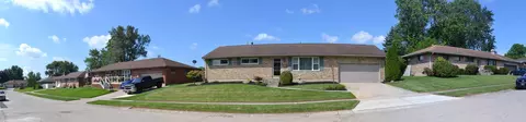 4131 Helena Dr, Springfield, OH 45503 photo 2