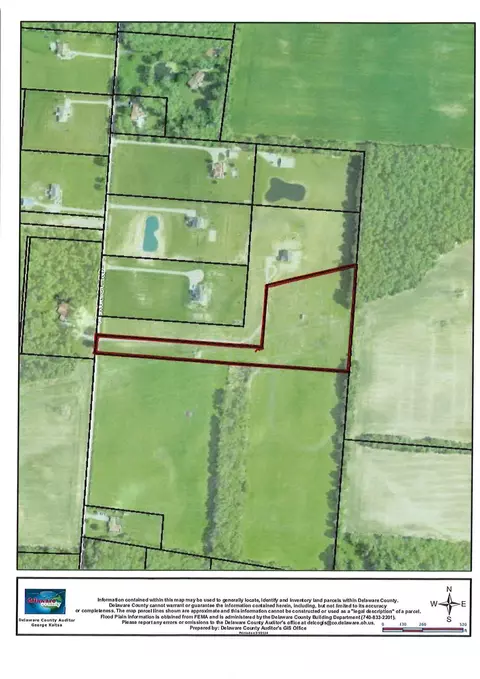 14305 Perfect Rd, Sunbury, OH 43074