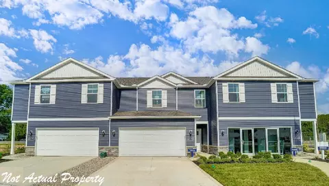 6384 Ripken St, Columbus, OH 43228