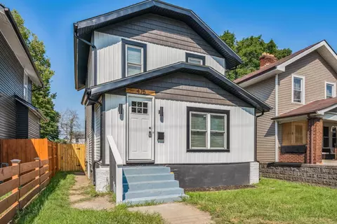 475 Fairfield Ave, Columbus, OH 43203