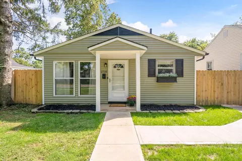 2735 Allegheny Ave, Bexley, OH 43209