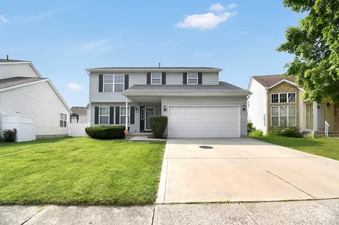 2727 Barrows Rd, Columbus, OH 43232