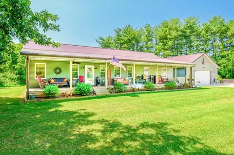 2651 Egypt Pike, Chillicothe, OH 45601