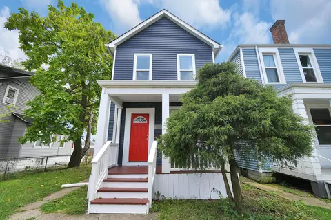 605 Stanley Ave, Columbus, OH 43206