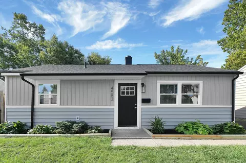 4583 Saint Anthony Ln, Whitehall, OH 43213