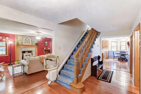 3450 Ridge Rd, Springfield, OH 45502 photo 6