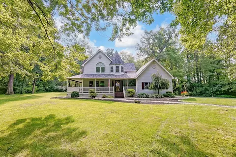 3450 Ridge Rd, Springfield, OH 45502