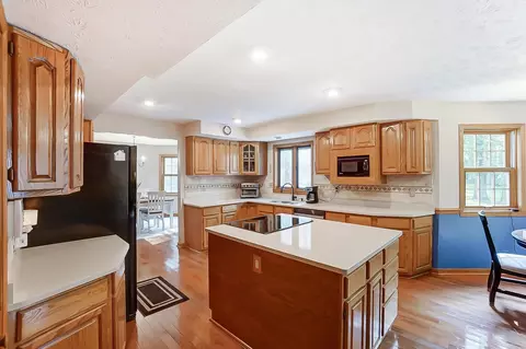 3450 Ridge Rd, Springfield, OH 45502 photo 12