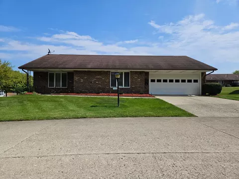 1143 Derby Rd, Springfield, OH 45503